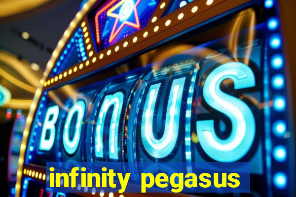 infinity pegasus